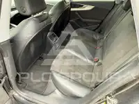 2020 Audi A5
