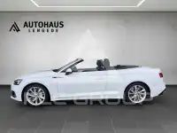 2022 Audi A5