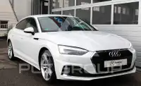 2022 Audi A5