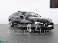 2022 Audi A5