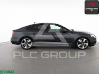 2022 Audi A5