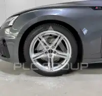 2022 Audi A5
