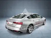 2022 Audi A5
