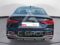 2022 Audi A5