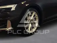 2022 Audi A5