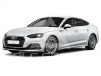 2022 Audi A5