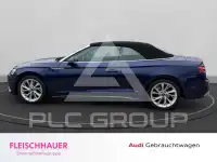 2022 Audi A5