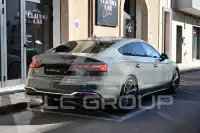 2022 Audi A5