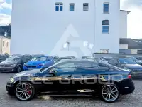 2022 Audi A5