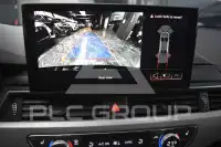 2022 Audi A5
