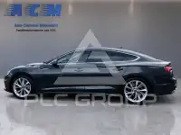 2022 Audi A5
