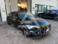 2022 Audi A5