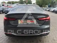 2022 Audi A5