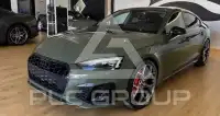 2022 Audi A5