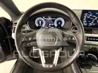 2022 Audi A5