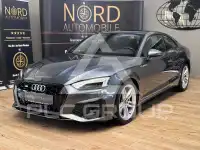 2022 Audi A5