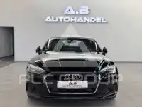 2022 Audi A5