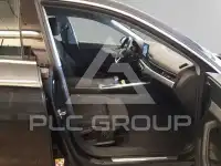2022 Audi A5
