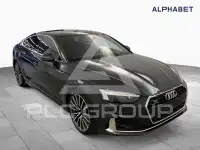 2022 Audi A5