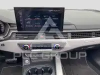 2022 Audi A5