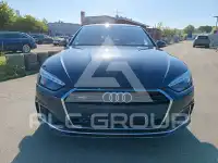 2022 Audi A5