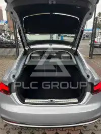 2022 Audi A5