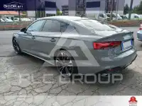 2022 Audi A5