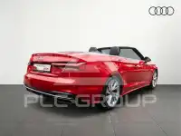 2022 Audi A5