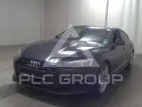 2022 Audi A5