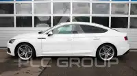 2022 Audi A5