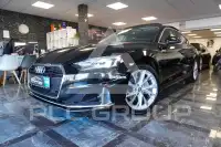 2022 Audi A5
