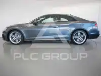 2022 Audi A5