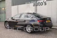 2022 Audi A5