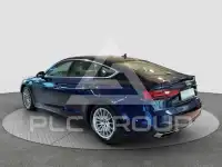 2022 Audi A5