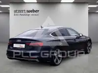 2022 Audi A5