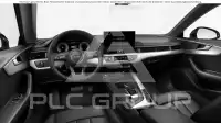2022 Audi A5