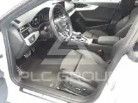2022 Audi A5