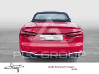 2022 Audi A5