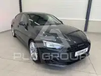 2022 Audi A5