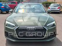 2022 Audi A5
