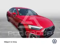 2022 Audi A5