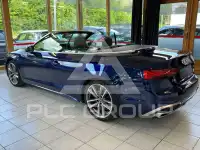2022 Audi A5