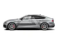 2022 Audi A5