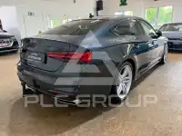 2022 Audi A5