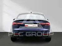 2022 Audi A5