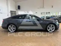 2022 Audi A5