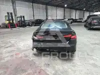 2022 Audi A5