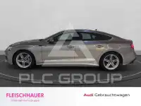 2022 Audi A5