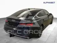 2022 Audi A5