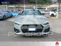 2022 Audi A5
